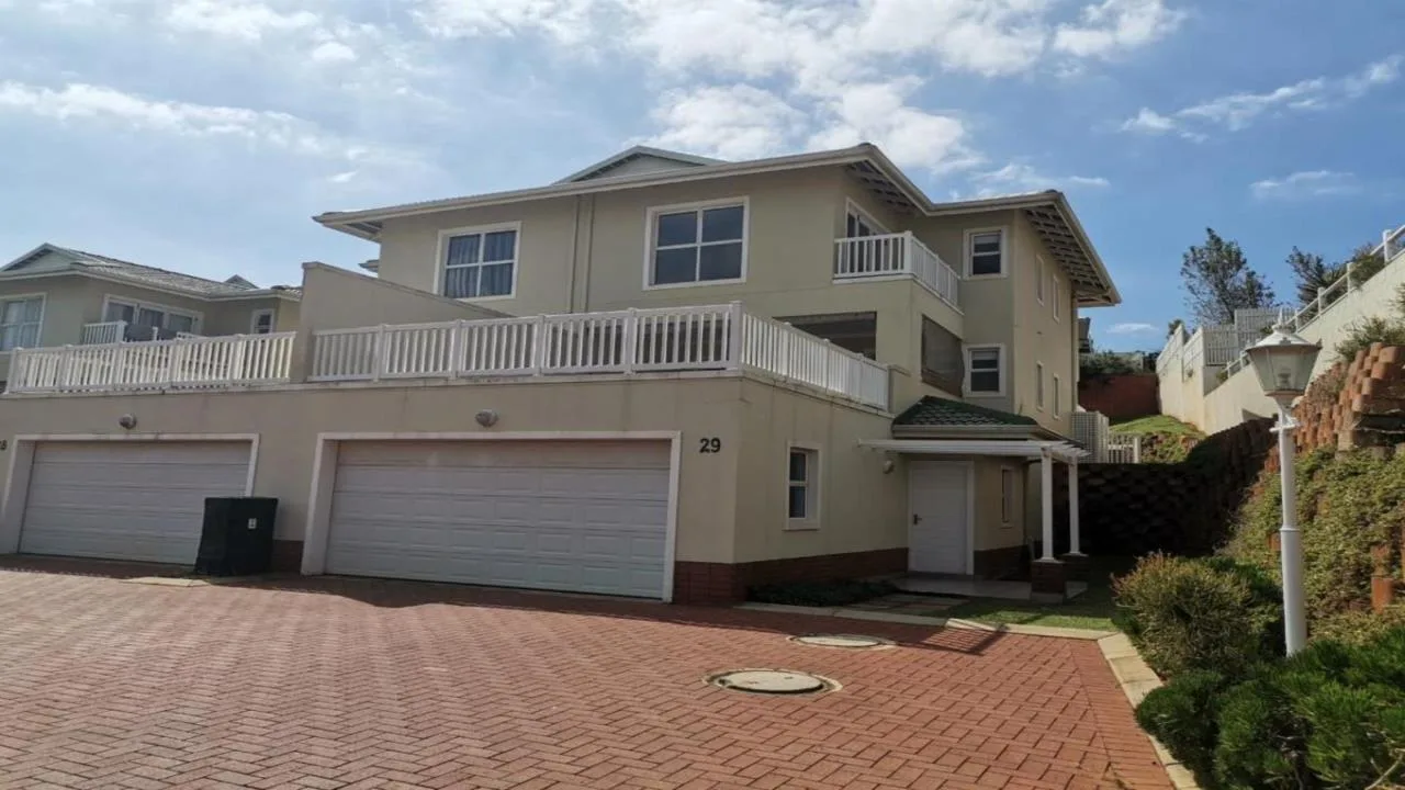 3 Bedroom Townhouse for sale in Kindlewood Estate