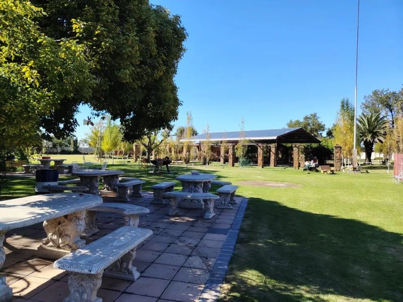 24 Bedroom House in Allanridge