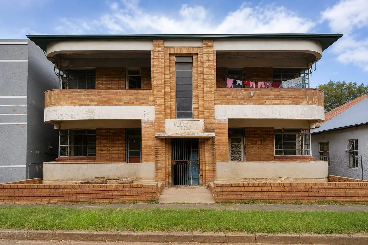 Property for sale in Johannesburg CBD