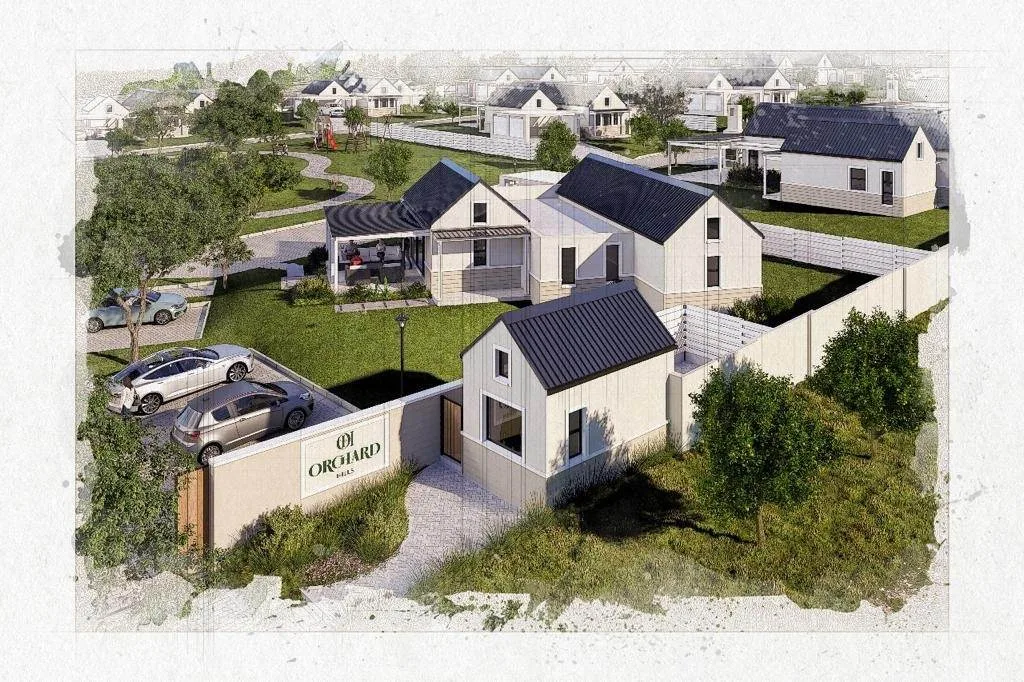 2 Bedroom Townhouse for sale in Hoedspruit