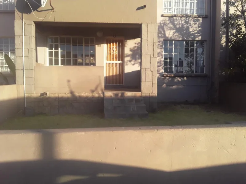 2 Bedroom Cluster in Eden Glen