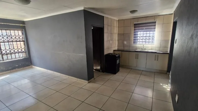 2 Bedroom Apartment / flat to rent in Evander