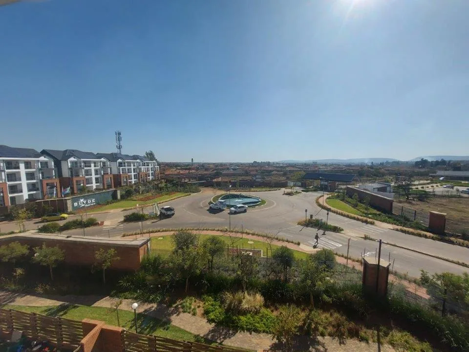 1 Bedroom Apartment / flat to rent in Hazeldean