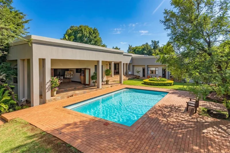 4 Bedroom House for sale in Mooikloof Equestrian Estate