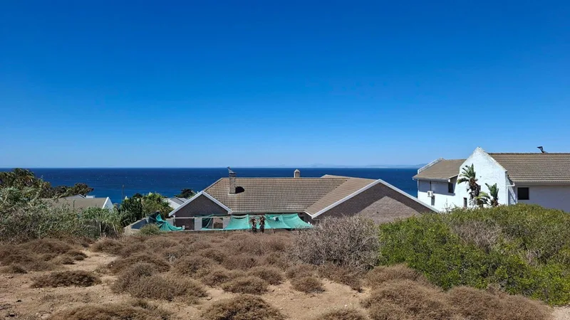 1 554 m² Land available in Kleinkoornhuis