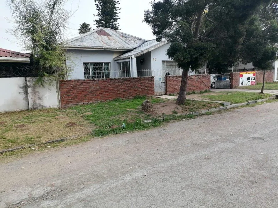 3 Bedroom House for sale in King Williams Town Central