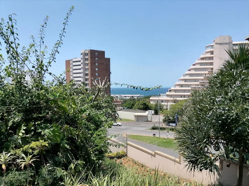1 Bedroom Apartment in Umhlanga Rocks