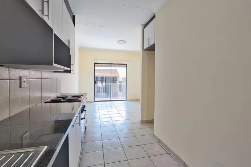2 Bedroom Apartment / flat for sale in Rynfield