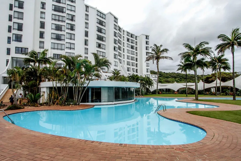 2 Bedroom Apartment in Umhlanga Rocks