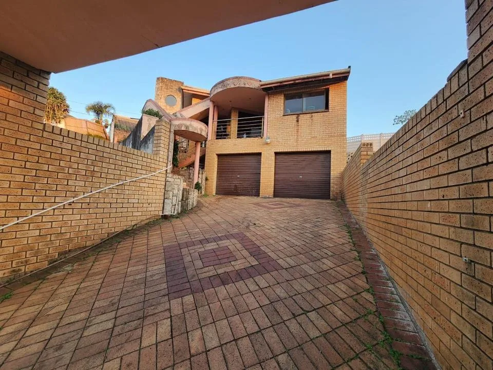 1 Bedroom House to rent in Southgate