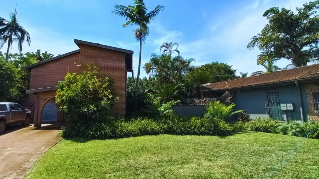 4 Bedroom House for sale in Mtubatuba