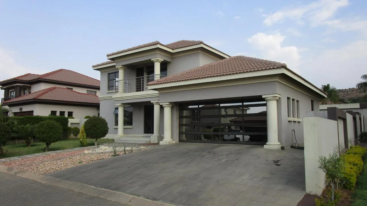 4 Bedroom House for sale in Montana Park