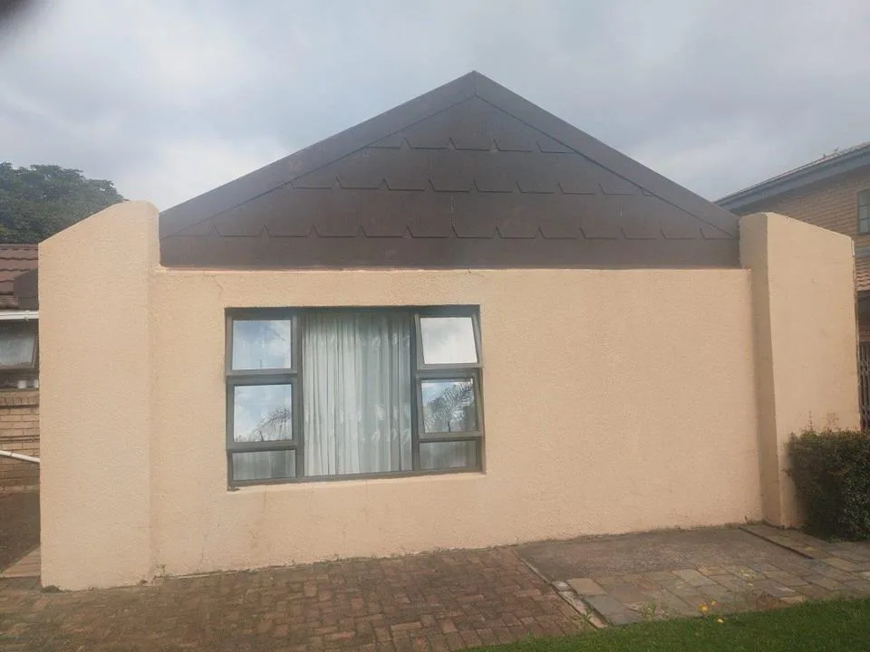 1 Bedroom Apartment / flat to rent in Die Heuwel