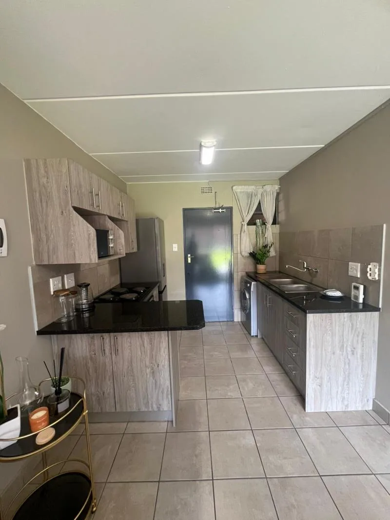 2 Bedroom Apartment in Moreleta Park
