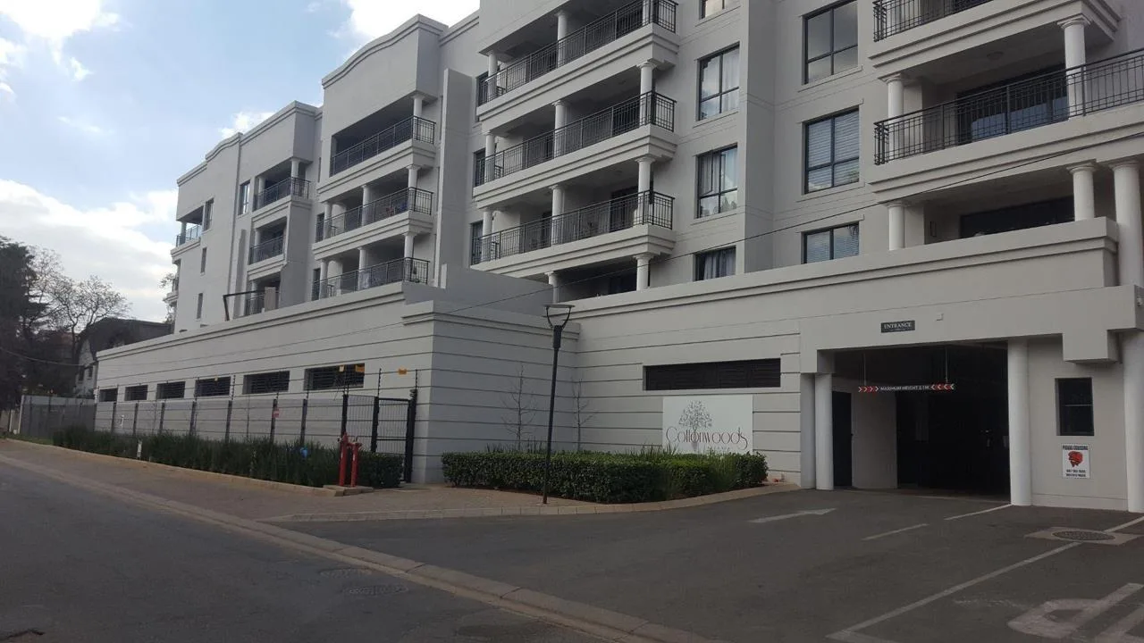 2 Bedroom Apartment / flat to rent in Rivonia