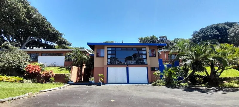 5 Bedroom House for sale in Hibberdene