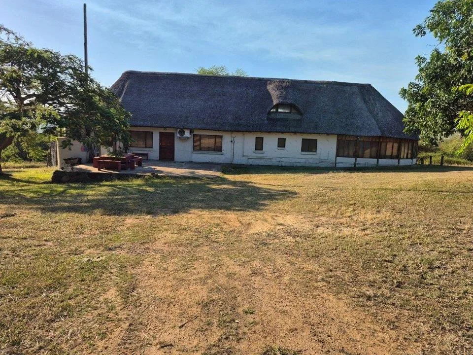 4 Bedroom House to rent in Heatonville