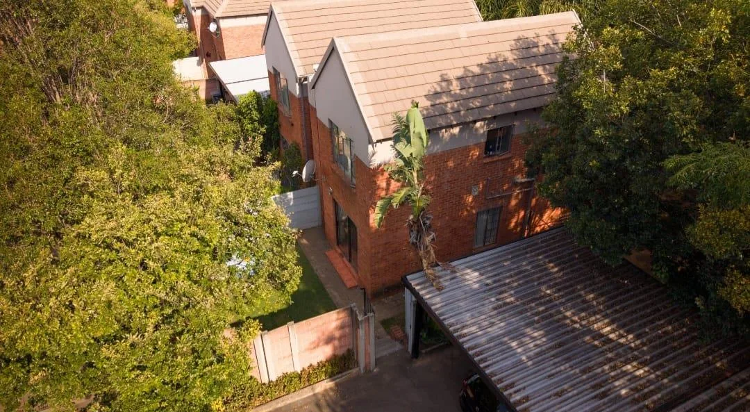 2 Bedroom Townhouse for sale in North Riding
