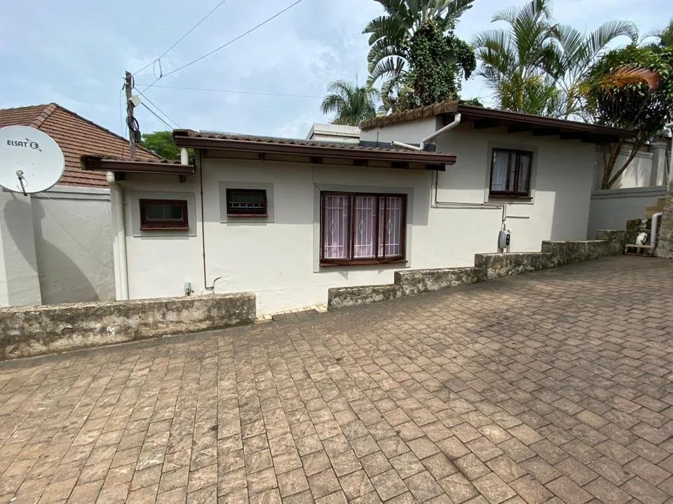 1 Bedroom House to rent in Durban North