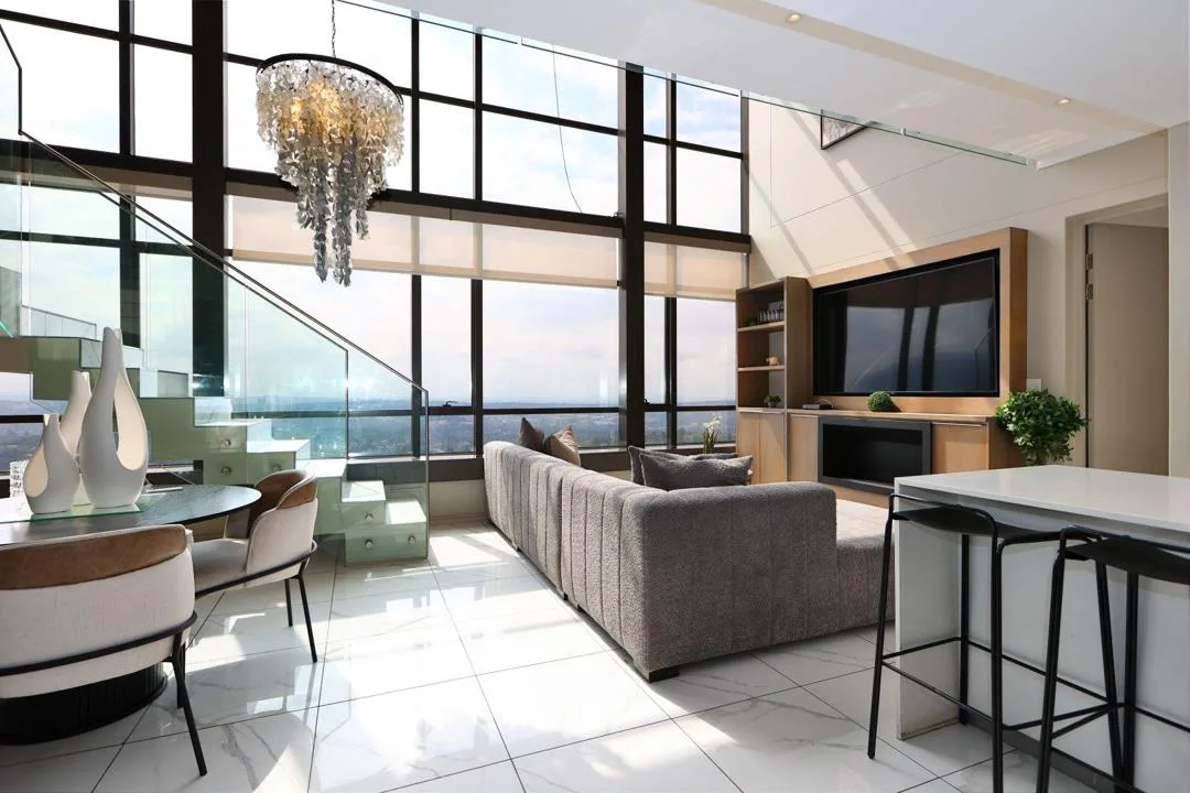 4 Bedroom Apartment / flat for sale in Morningside