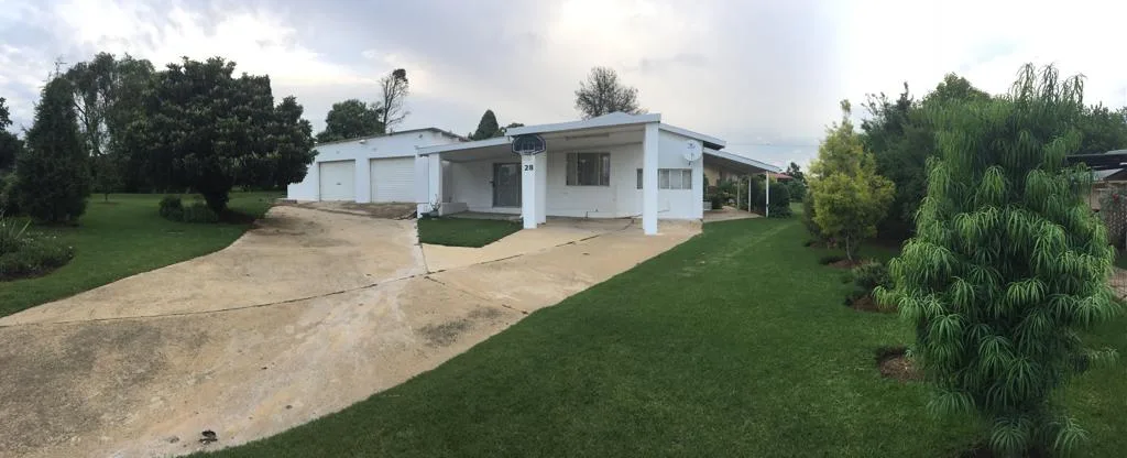 3 Bedroom House for sale in Machadodorp