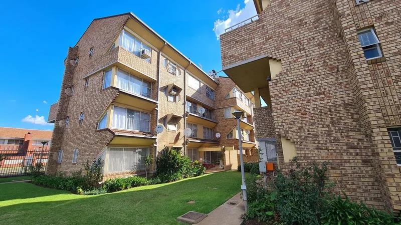 3 Bedroom Apartment / flat for sale in Potchefstroom Central