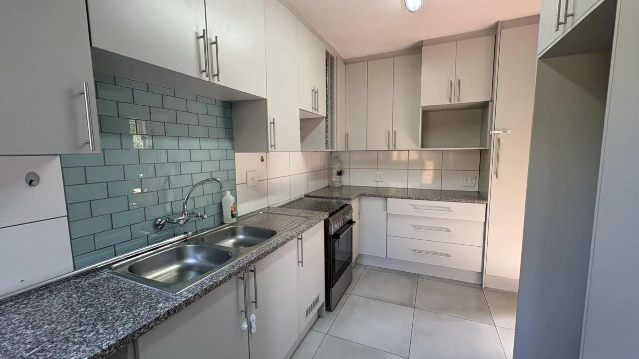 3 Bedroom Townhouse for sale in Hennopspark