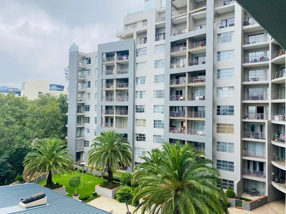 2 Bedroom Apartment / flat to rent in Sandhurst