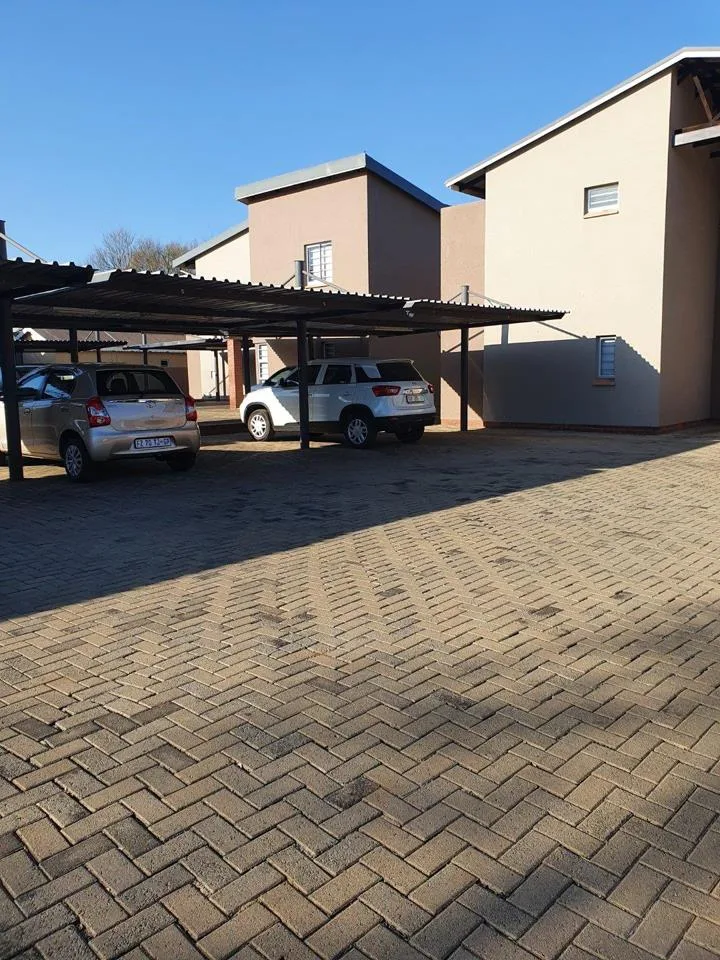 2 Bedroom Apartment / flat for sale in Die Bult