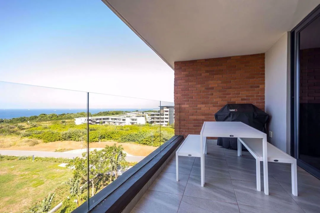 2 Bedroom Apartment / flat to rent in Sibaya Precinct