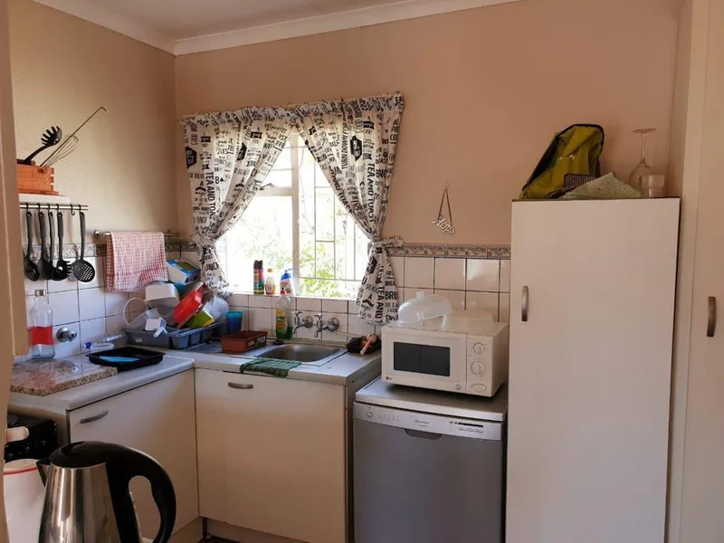 3 Bedroom Apartment / flat for sale in Die Bult