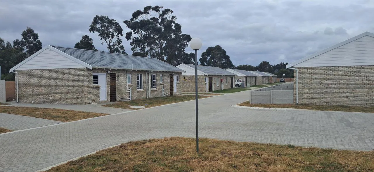 3 Bedroom Townhouse for sale in Fairview