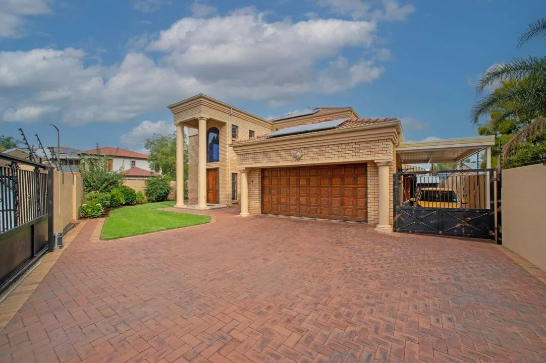 3 Bedroom House for sale in Morehill