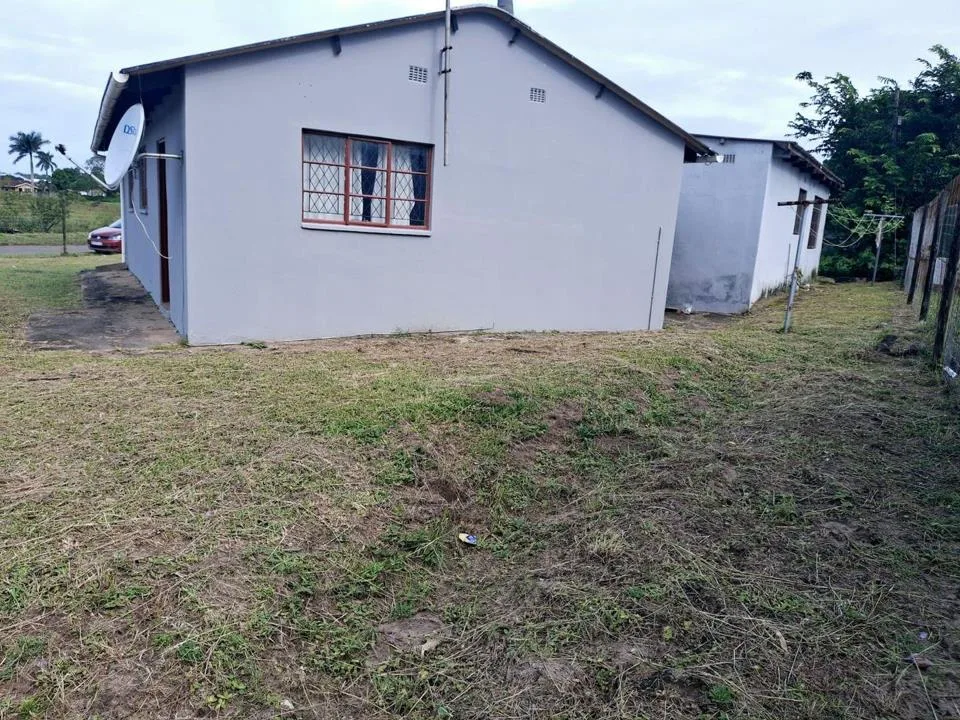 5 Bedroom House for sale in Esikhawini