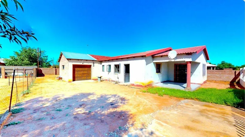 3 Bedroom House for sale in Rosedale