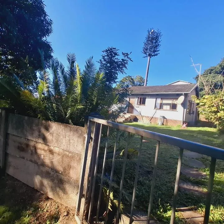 1 Bedroom Apartment / flat to rent in Mount Vernon