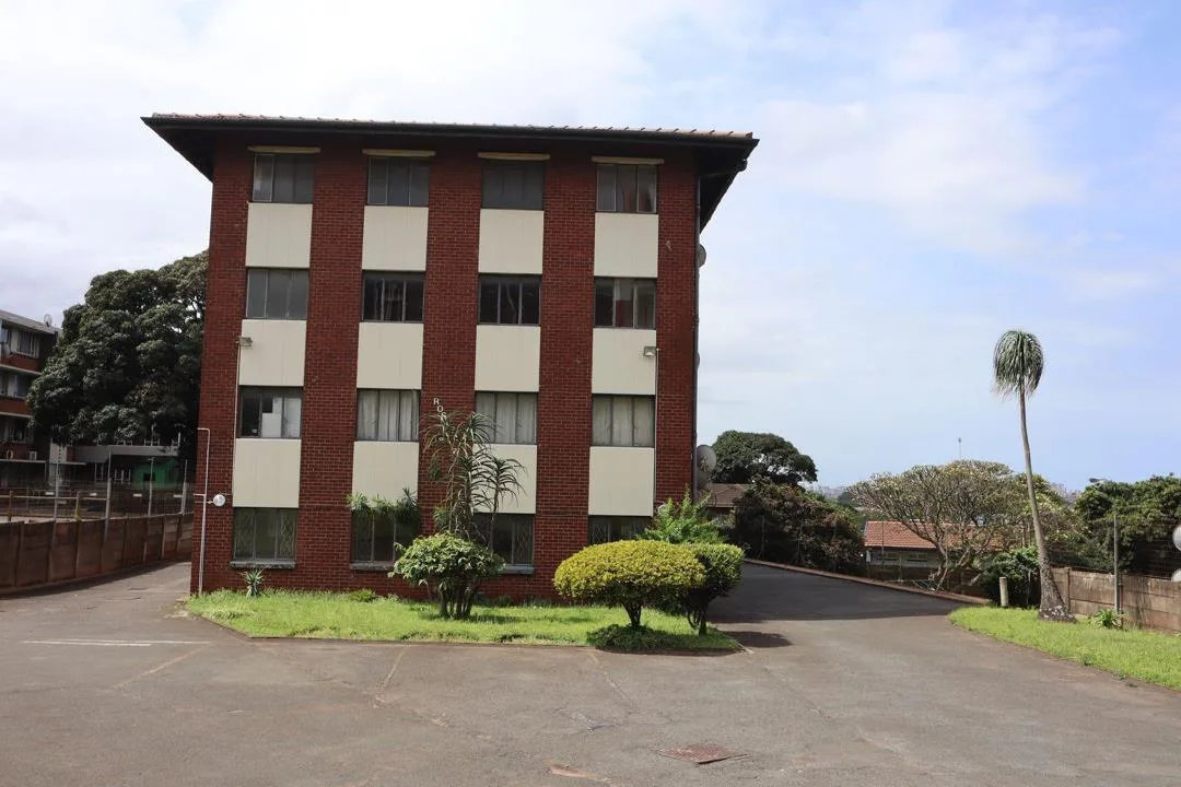 Apartment / flat for sale in Sea View