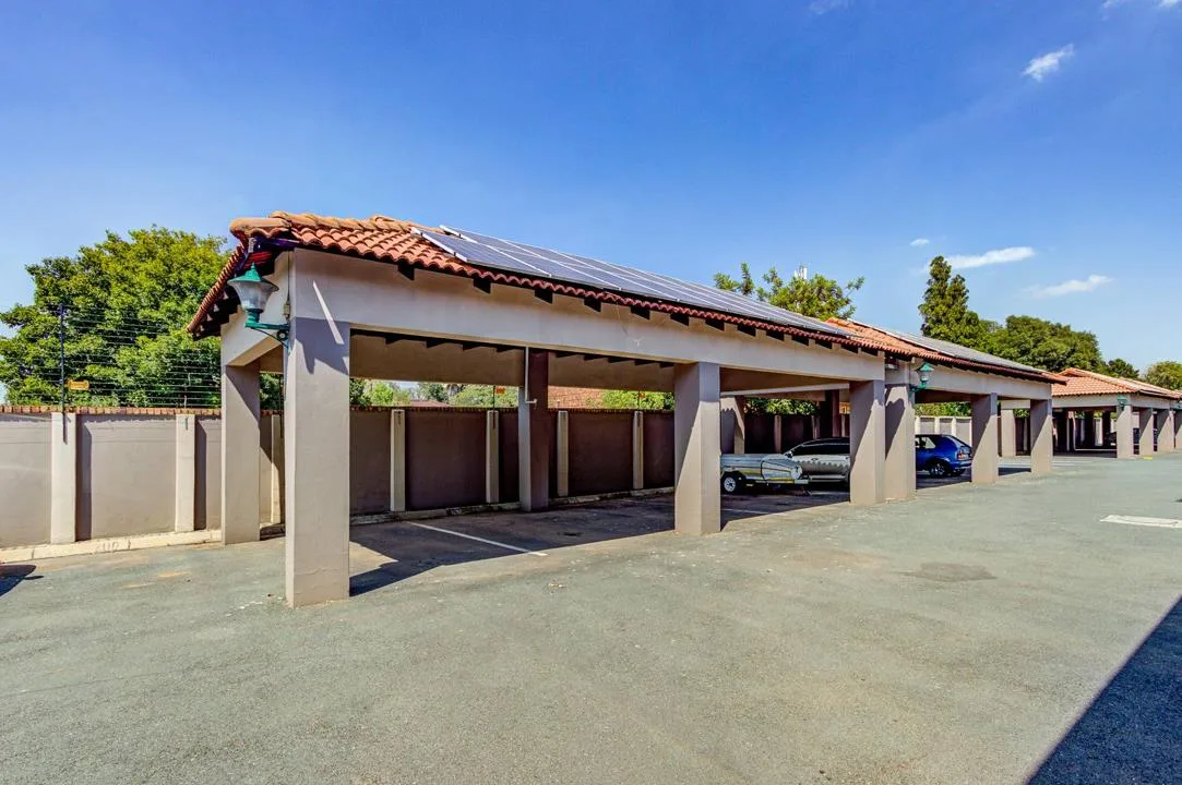 2 Bedroom Townhouse for sale in Van Dyk Park