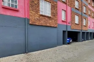 2 Bedroom Apartment / flat for sale in Beyers Park