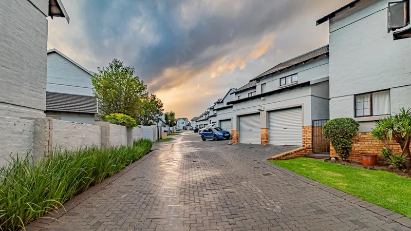 3 Bedroom House in Halfway Gardens