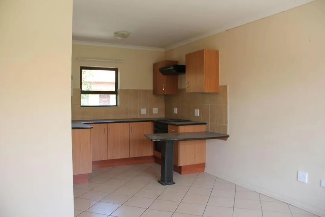 1 Bedroom Apartment / flat for sale in Die Bult