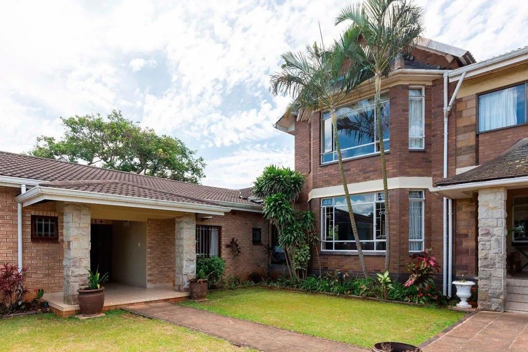 13 Bedroom House for sale in Durban North