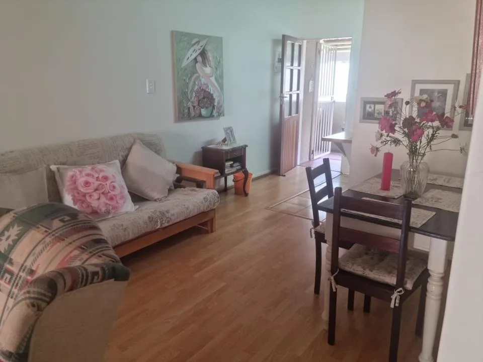 1 Bedroom Apartment / flat for sale in Parys