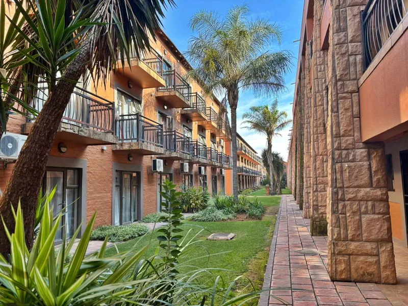 1 Bedroom Apartment in Pellissier