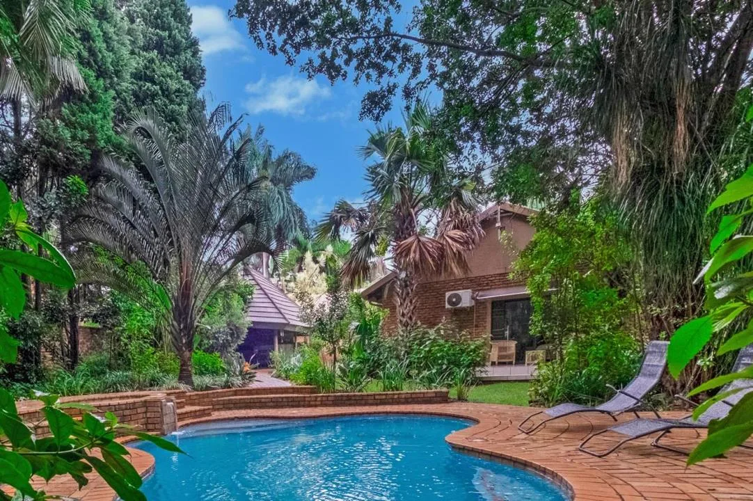 3 Bedroom House for sale in Aquapark