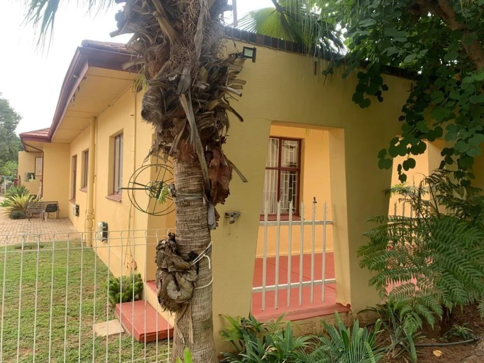 4 Bedroom House for sale in Polokwane Central