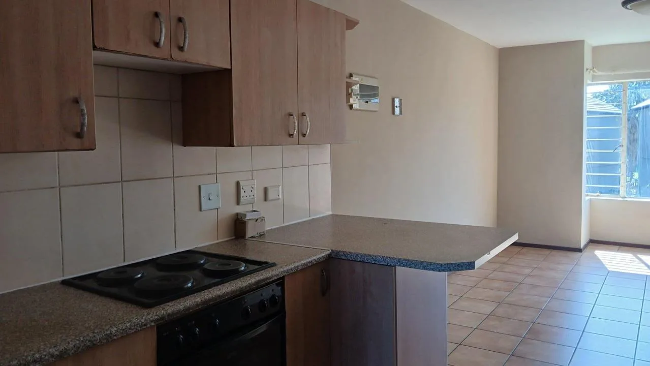 2 Bedroom Apartment / flat to rent in Reyno Ridge