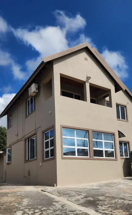 3 Bedroom Apartment in Woodhurst