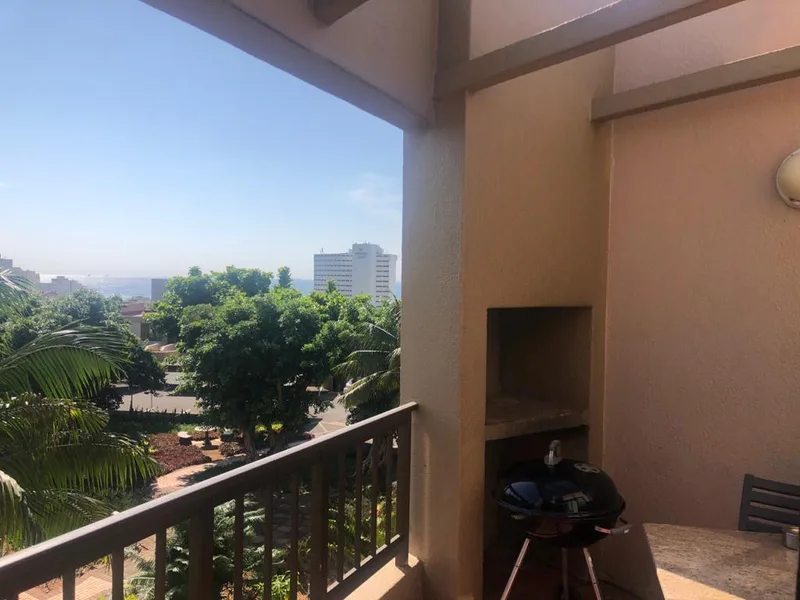 2 Bedroom Apartment in Umhlanga Rocks