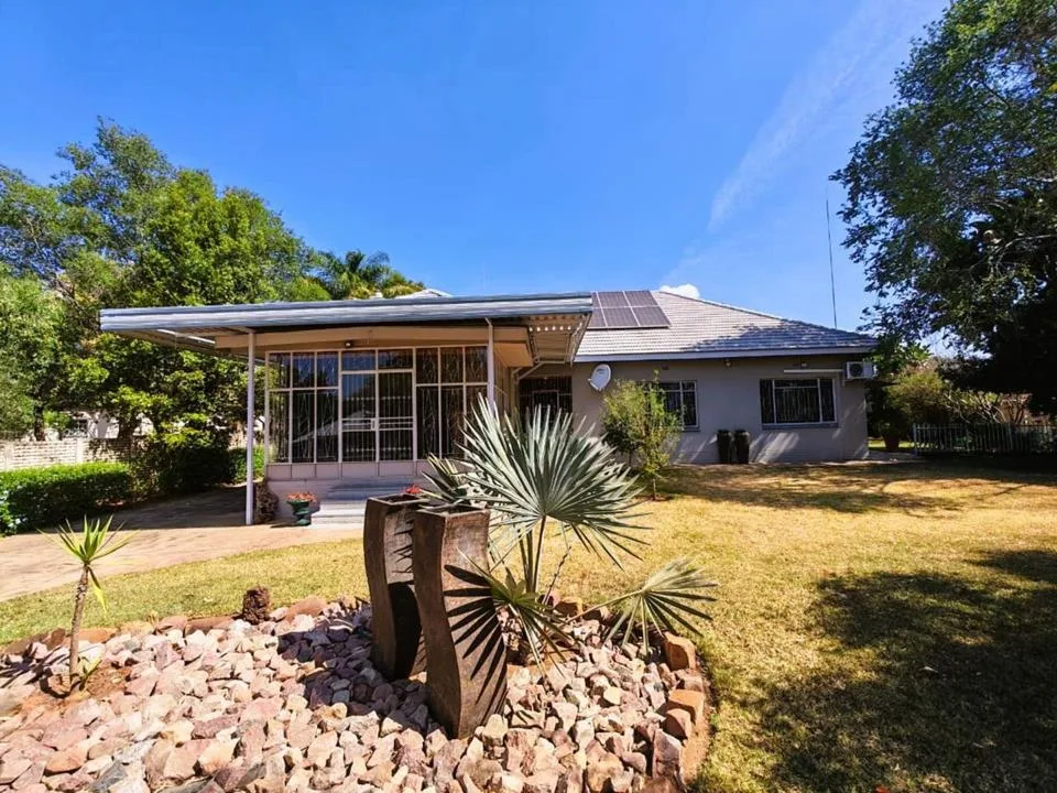 4 Bedroom House for sale in Modimolle
